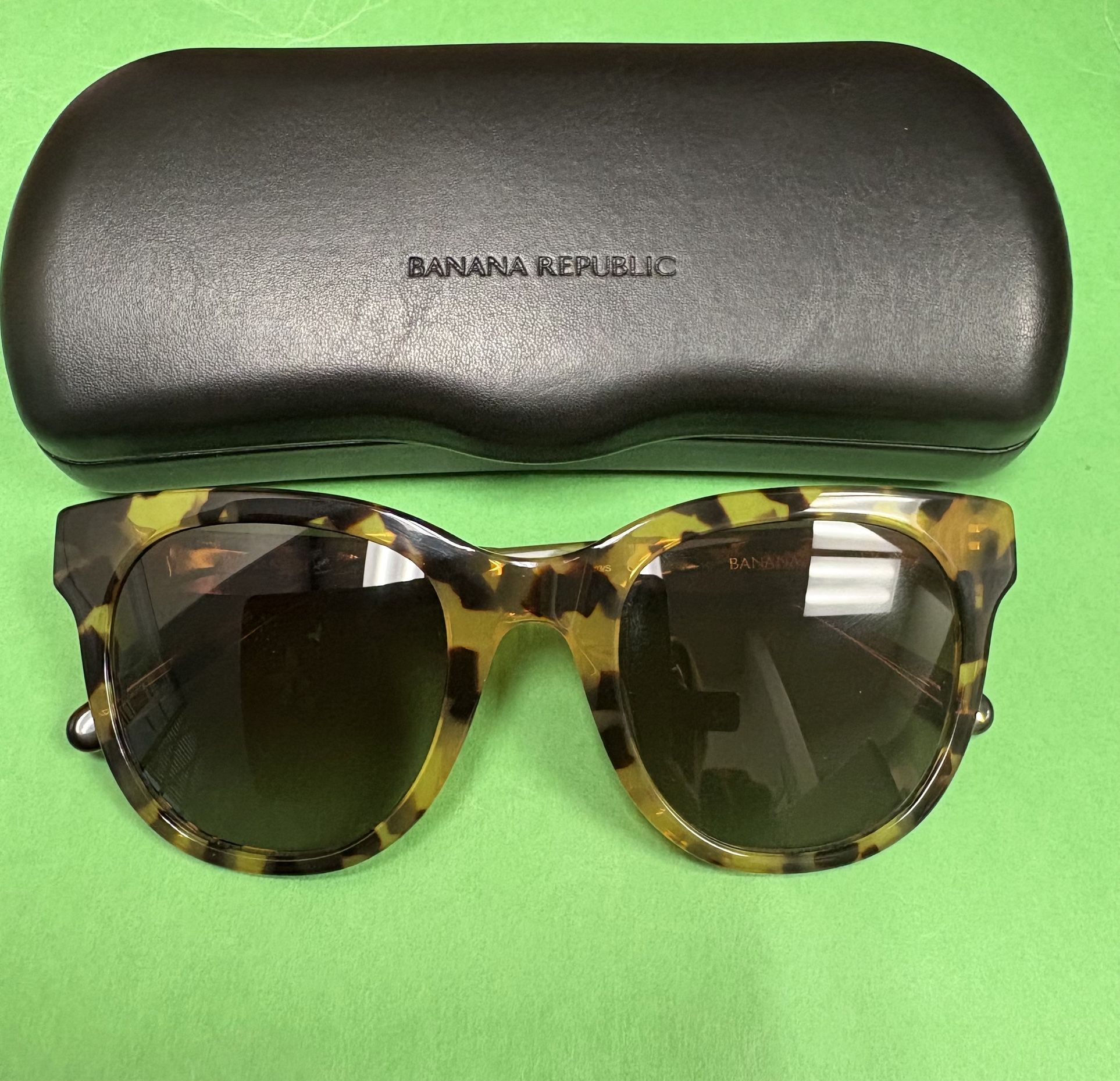 Sunglasses