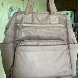 Skip Hop Diaper Bag 