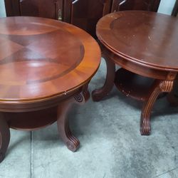 LAMP TABLES
