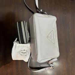 Prada Cross Bag