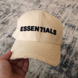 Essentials Hat 