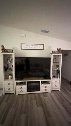 Entertainment for sell