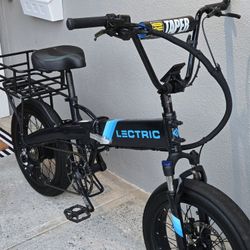 LECTRIC XP 2.0