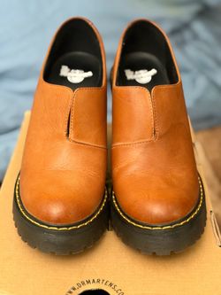 Dr. Martens