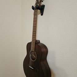 Taylor GTe Mahogany