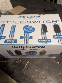 Babyliss Pro