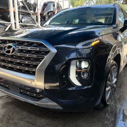 2020 2021 2022 2023 Hyundai Palisade Parts
