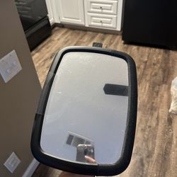 Baby Car  Mirror - Like NEW