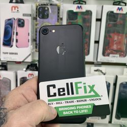 iPhone 7 32GB Unlocked 