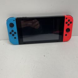 Nintendo Switch 199927