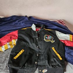 Mickey Jacket 
