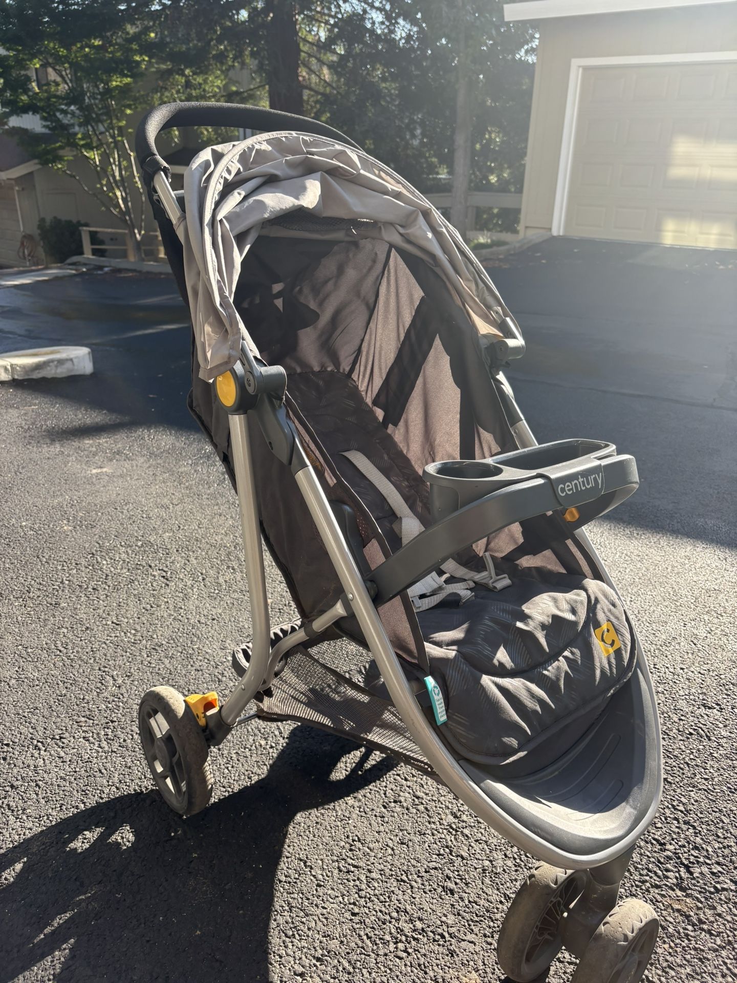 Stroller