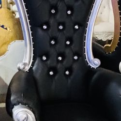 Throne Chairs