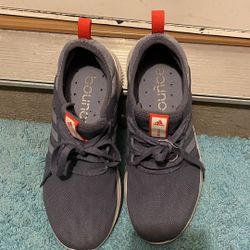 Addidas running shoes