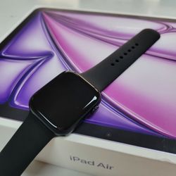 Apple Watch Series 7 45mm  - 90 Days Warranty Included