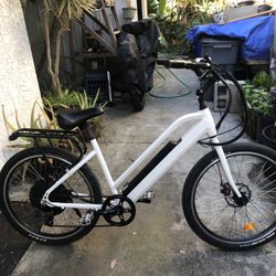 E-Bike NCM Milano Plus