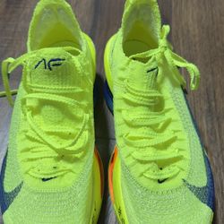 Running Shoes  Size 6