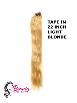 Tape In Hair Extension 
