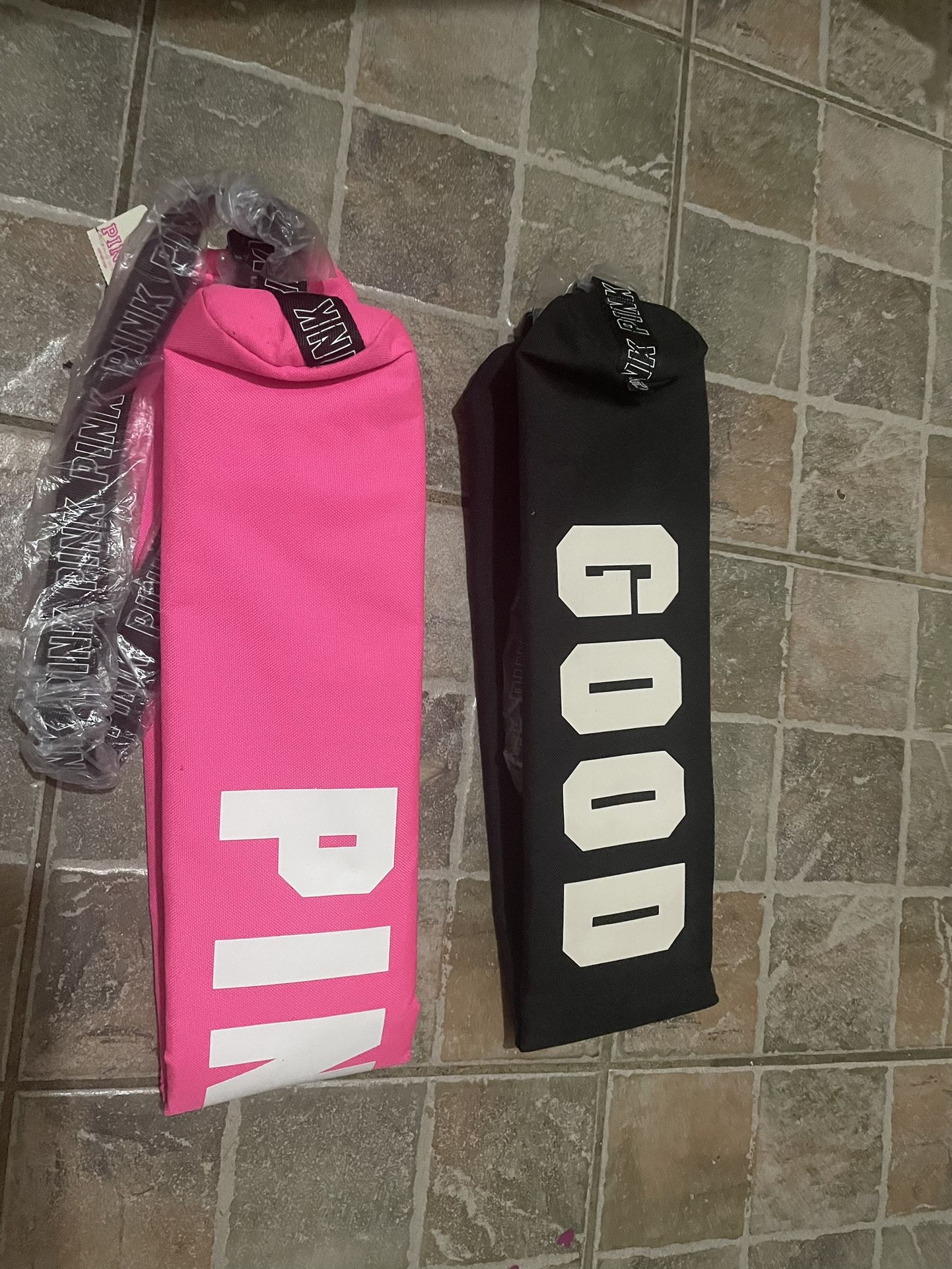 Victoria Secret PINK coolers 