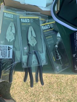 Klein Tool 
