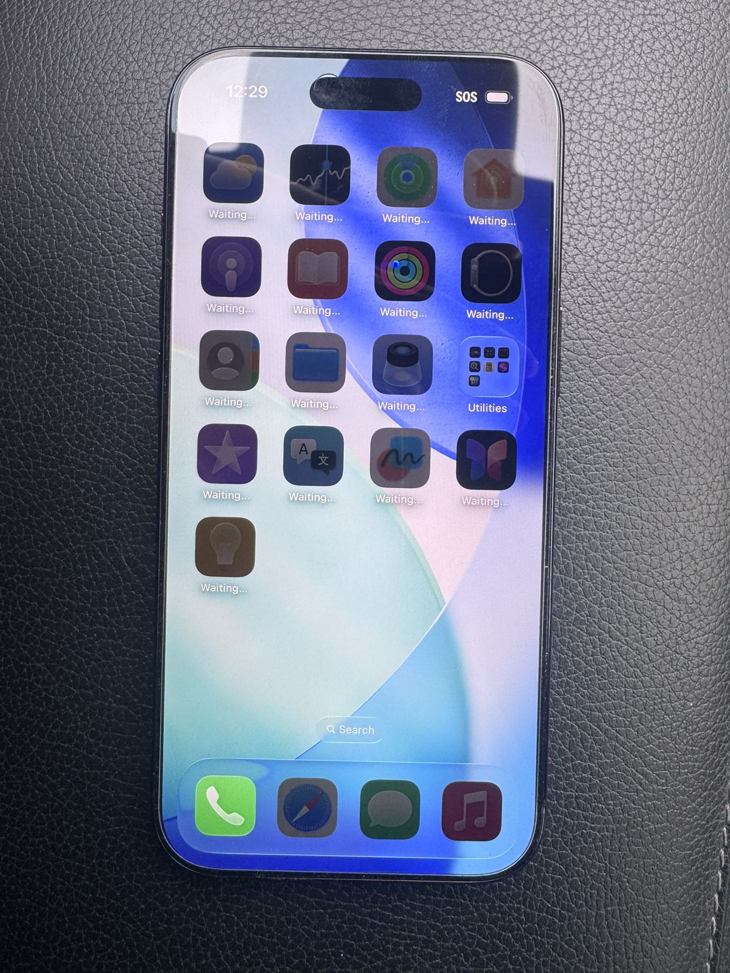 iPhone 17 Air 256GB T-Mobile