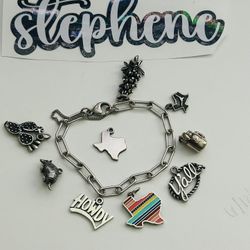 James Avery 