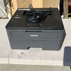 Brother Laserjet Printer