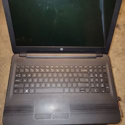 Hp Laptop 
