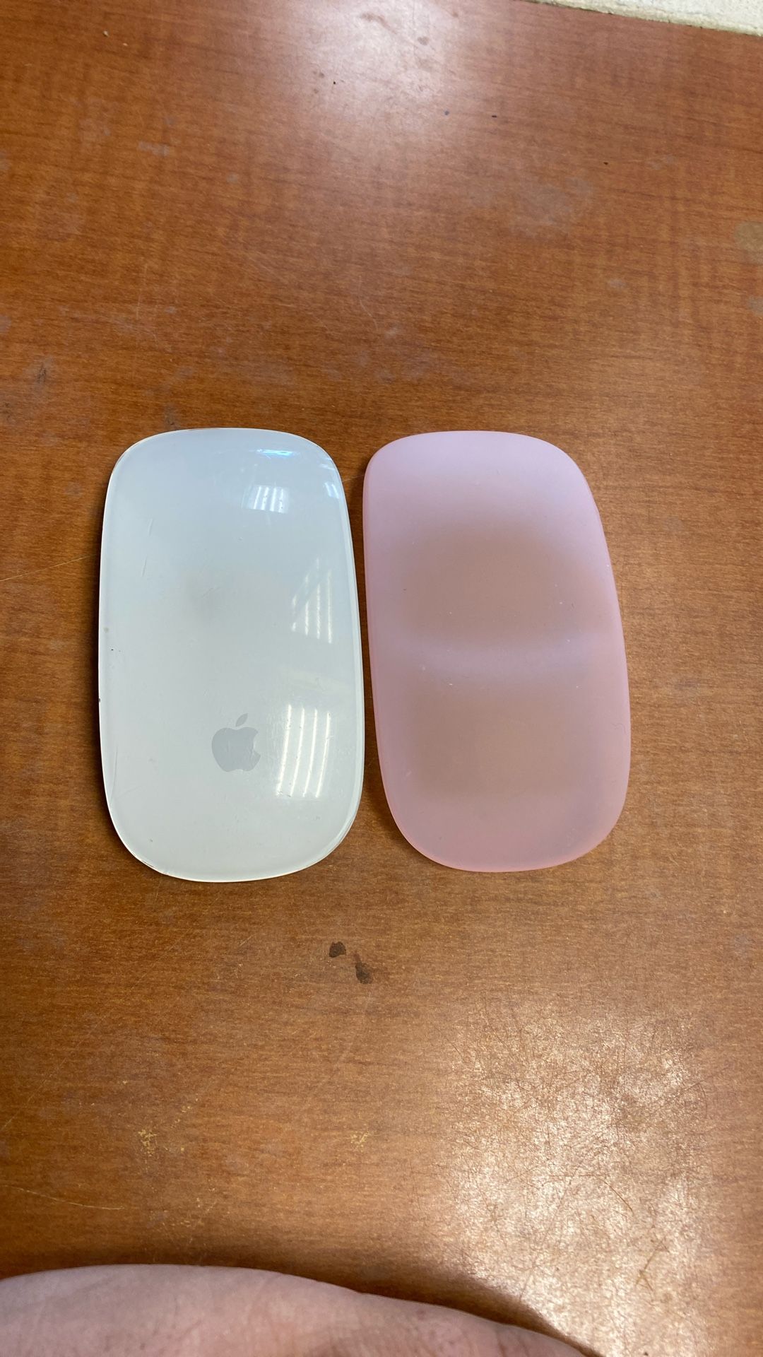 Apple Mouse