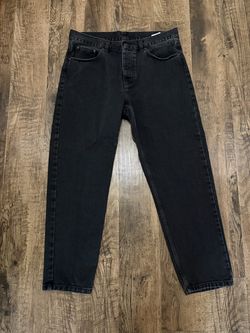 Carhartt WIP jeans