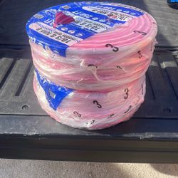 Wire#10/3. Romex250 FT $250 Each One