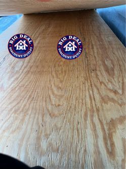 5/8 Plywood