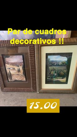 Cuadros Decoruvos
