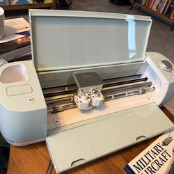 Cricut Explorer Air2