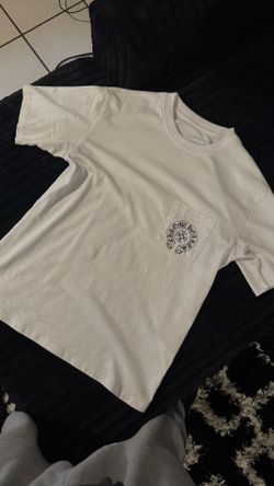 chrome hearts t shirt