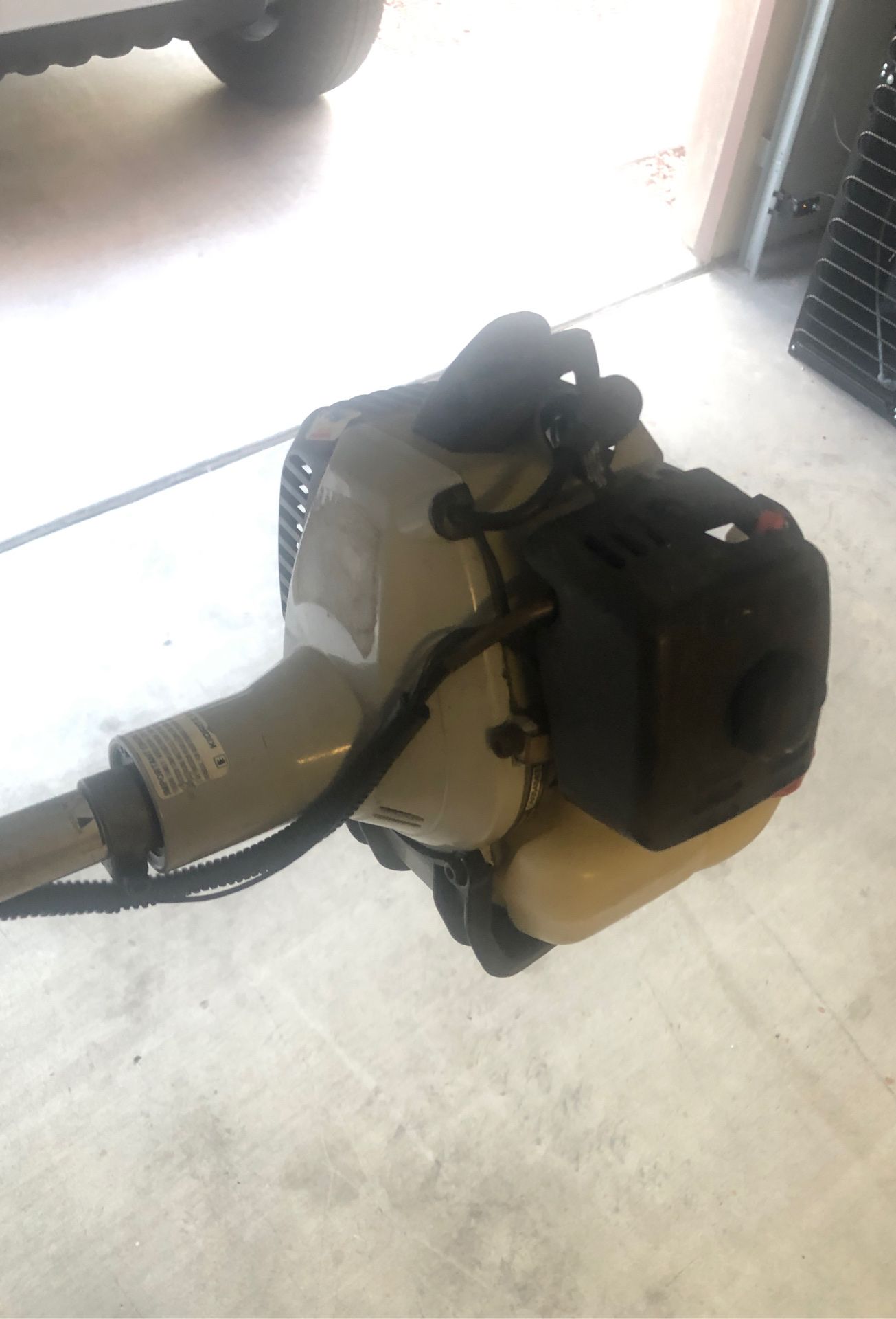 ECHO SRM261T line trimmer for Sale in Laveen Village, AZ OfferUp