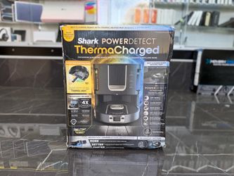 Shark PowerDetect ThermaCharged ((Take It Home In Payments/ llévatelo a casa en pagos) only $10 down