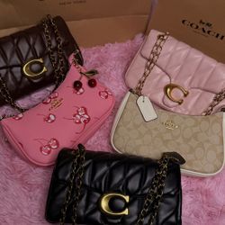 Coach Bags 