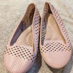 Girls Ballerina Type Casual Comfort Shoes