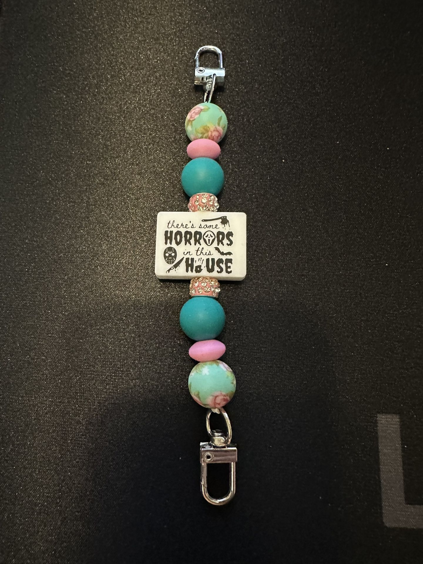 Kindle And iPad Strap