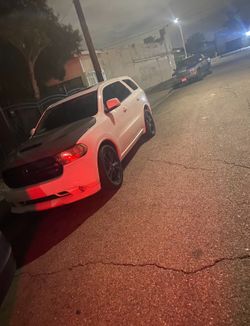 2013 Dodge Durango
