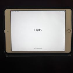 IPad Mini 3