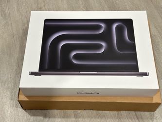 MacBook Pro 16 M4 Pro 24gb