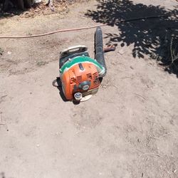 STHL BR430 Back Pack Blower