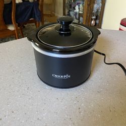 Crock Pot Warmer