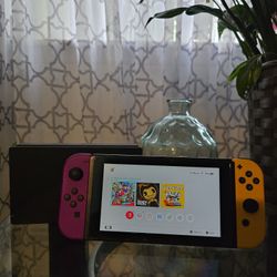 Nintendo Switch Bundle