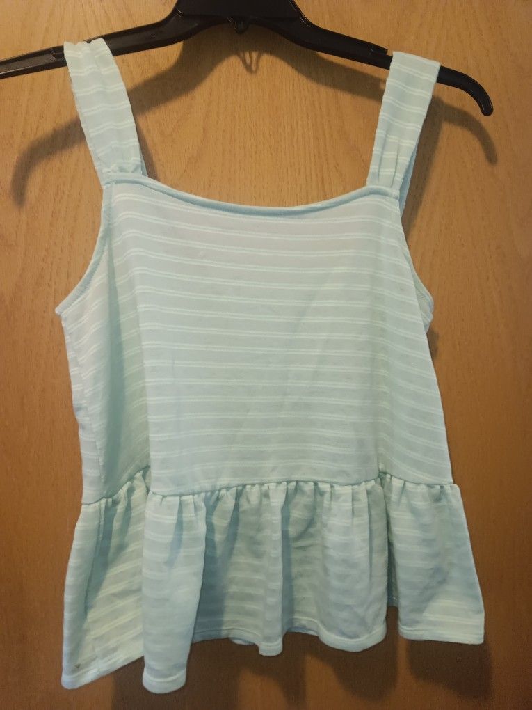 Women's Size Medium, A.n.a. Tank Top