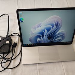 Surface Laptop Studio 2 14" Touchscreen Gaming Microsoft Laptop NVIDIA RTX 4050 Intel i7 16GB RAM 512GB SSD Windows
