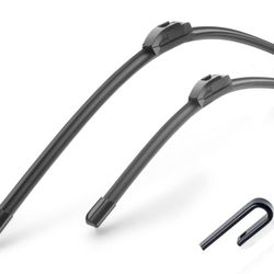 26 20 Windshield Wiper Blades