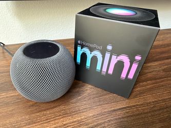 Apple HomePod Mini Speaker